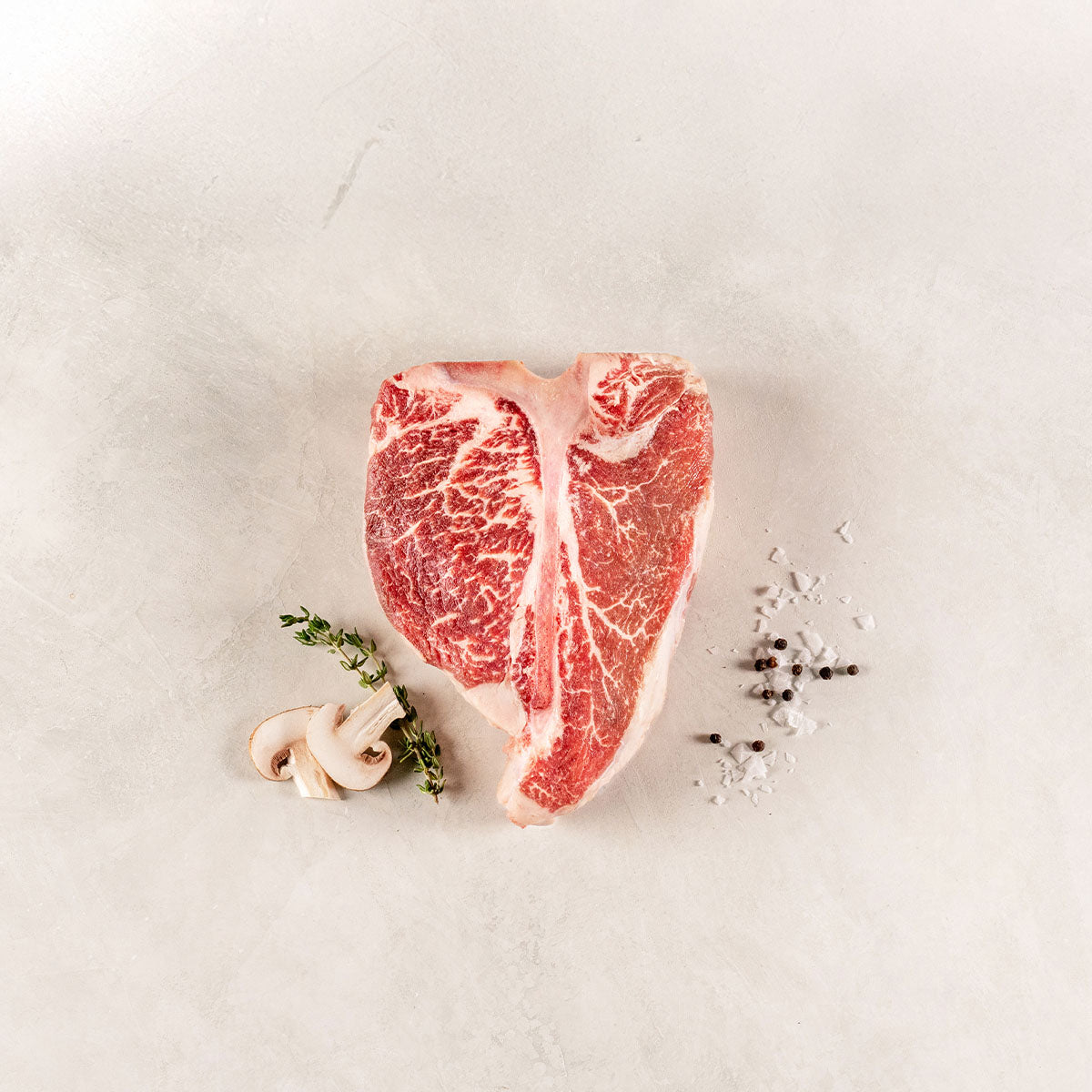 5-Star Birthday Steak Box