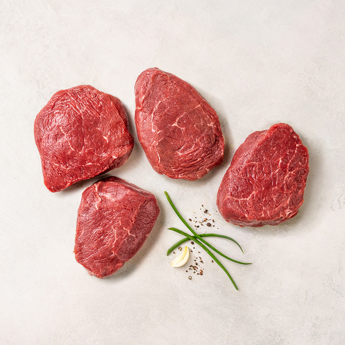 Dad's Favorite Steaks Box