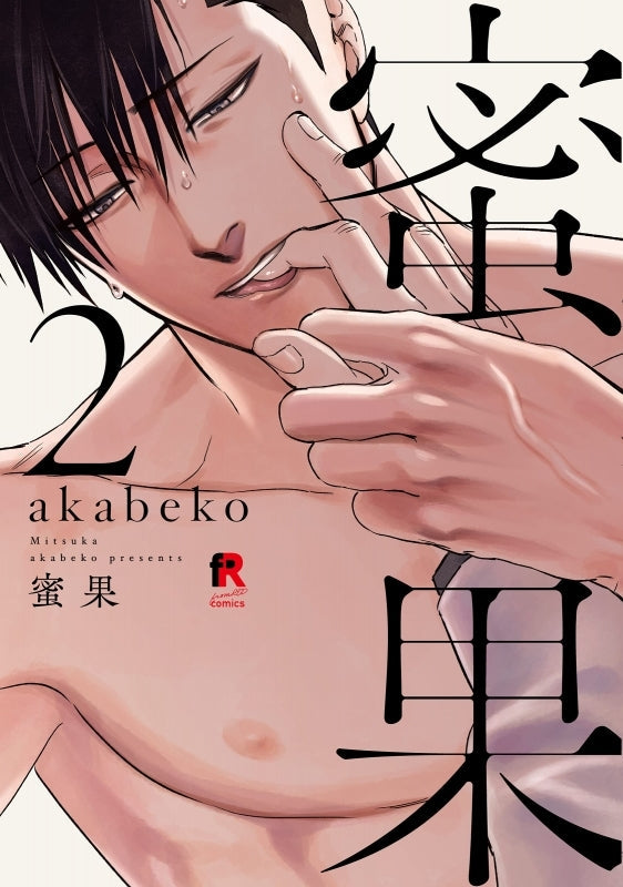 [t](Book - Comic) Rakka & Nectar (Mitsuka) Series Vol.1-6 [7 Book Set]