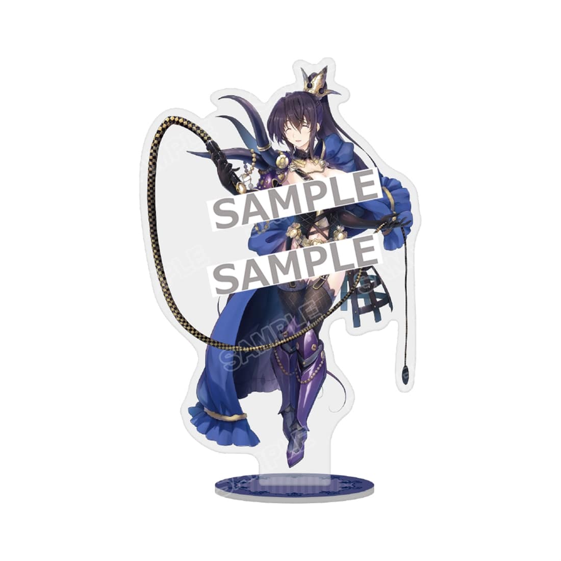 (Goods - Acrylic Stand) High School DxD Acrylic Stand Akeno Himejima - Power Up Ver.