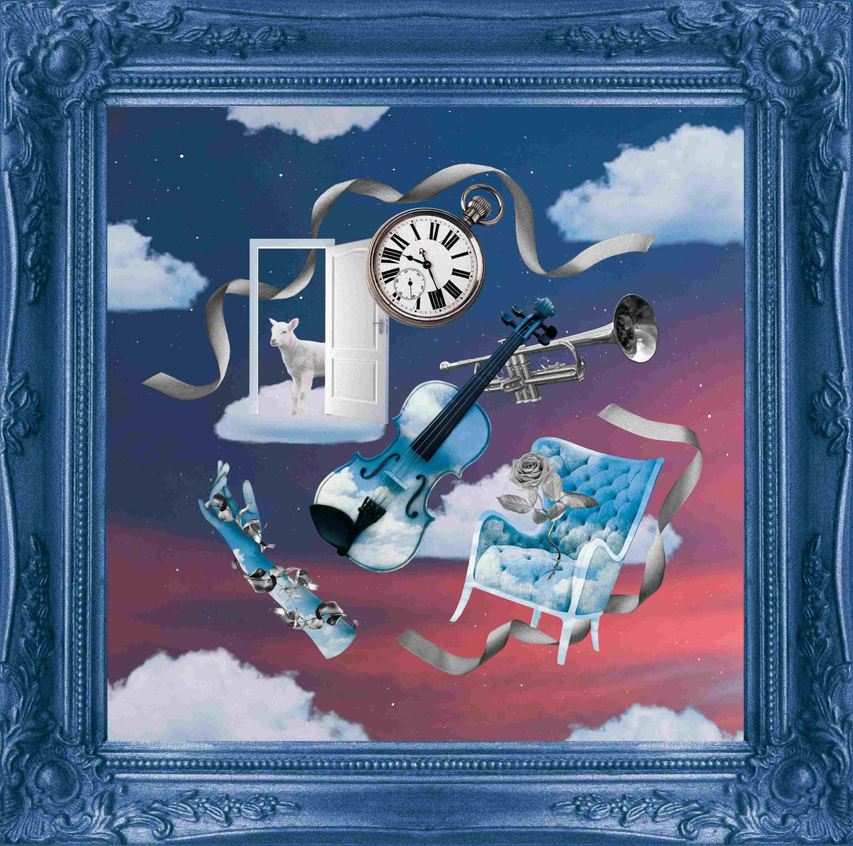 [a](Music) Dreamland by SUPER★DRAGON [Regular Edition, CD only]