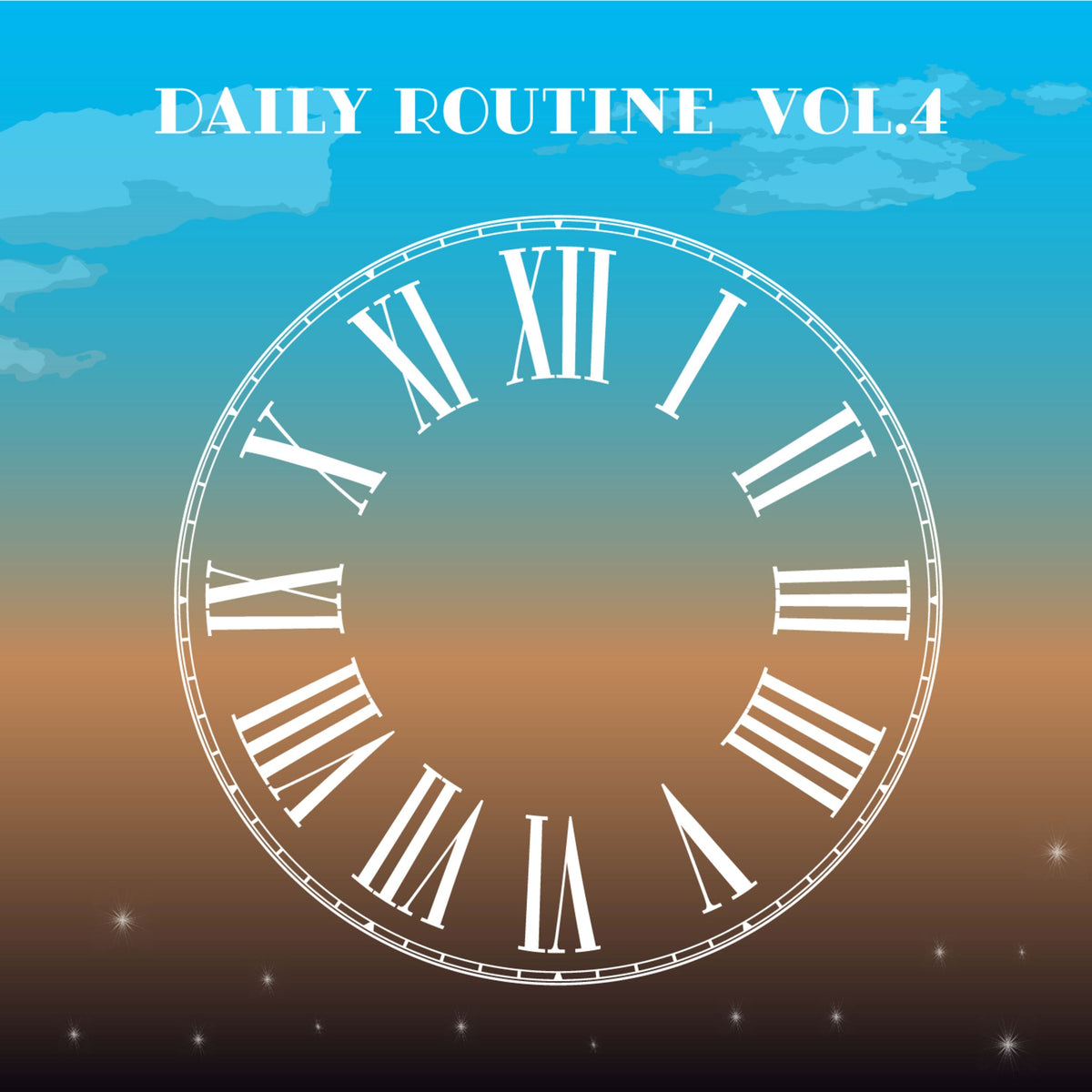 [a](Music) Daily Routine Vol.4
