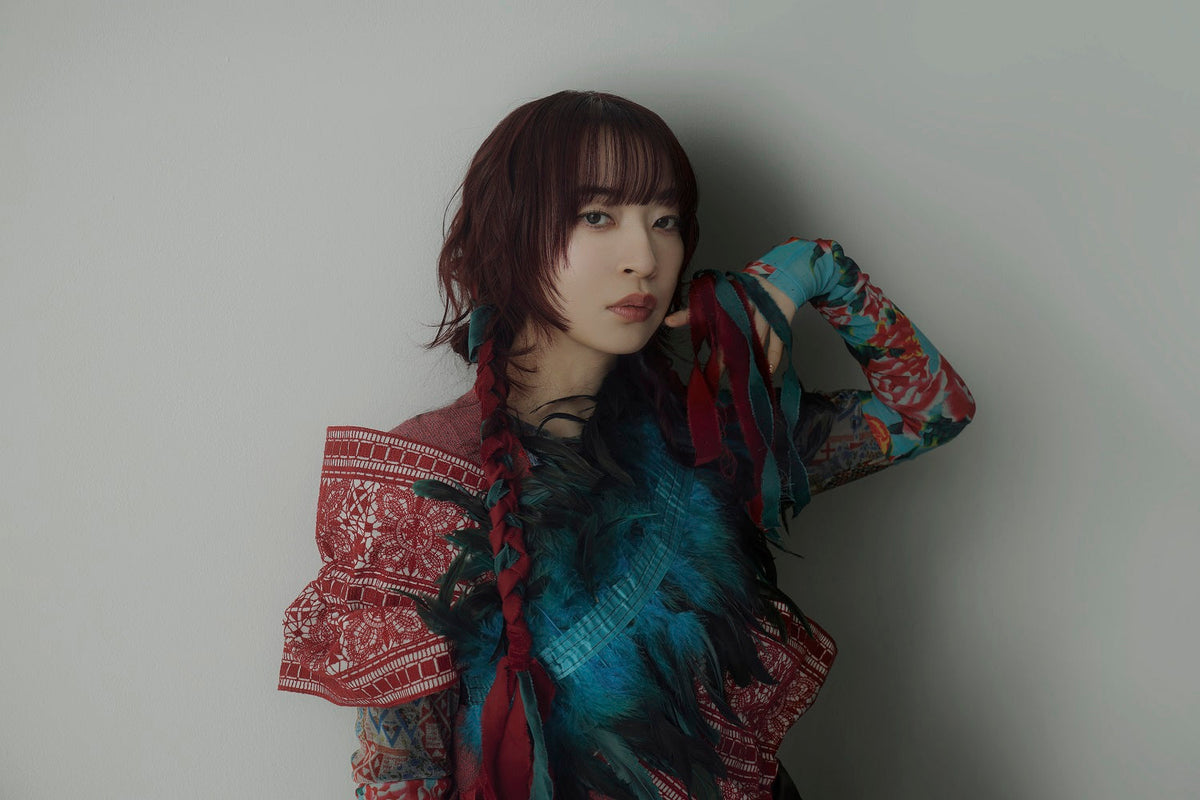 [a](Music) Ai Higuchi 6th Album [First Run Limited Edition (CD + BD)]