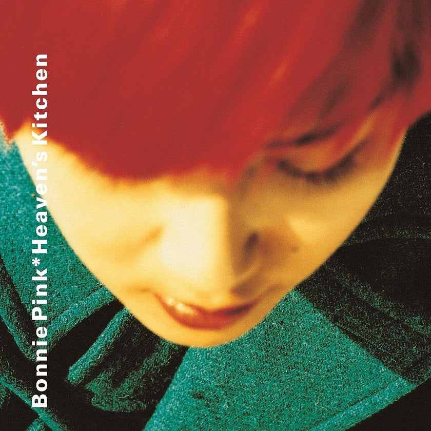 [a](Music) Heaven’s Kitchen (180G) by BONNIE PINK [Vinyl Record]