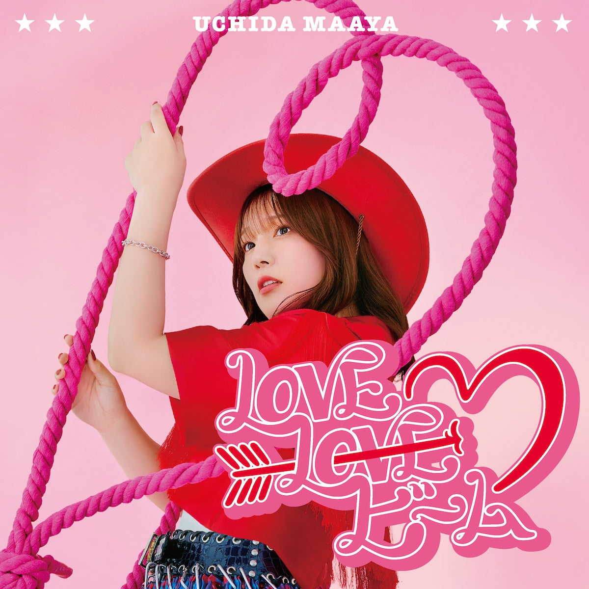 [a](Music) Chained Soldier TV Series Season 2 ED: LOVE LOVE Beam by Maaya Uchida [Regular Edition](CD only)