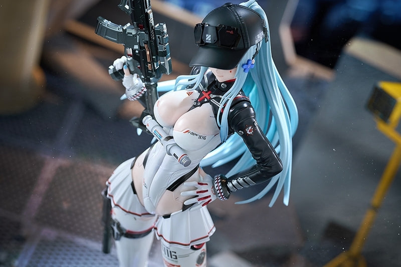 (Bishojo Figure) Girls' Frontline 2: Exilium Klukai: Speed Star 1/7 Complete Figure