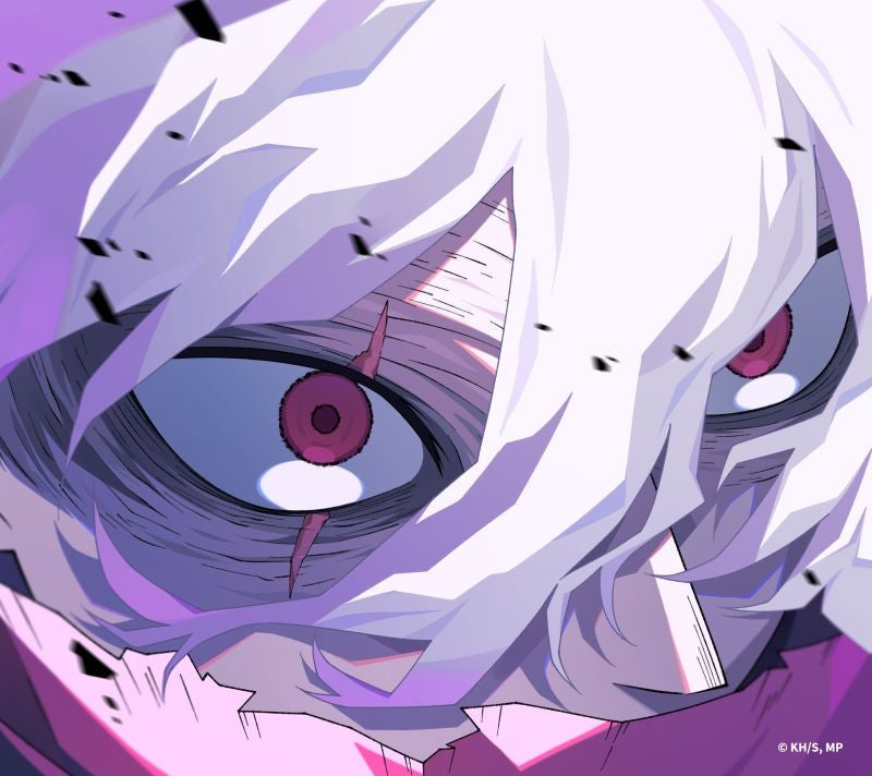(Music) TV Anime "My Hero Academia" Season 7 Cour 2 OP "Curtain Call" [Production Run Limited Edition] (CD + DVD)