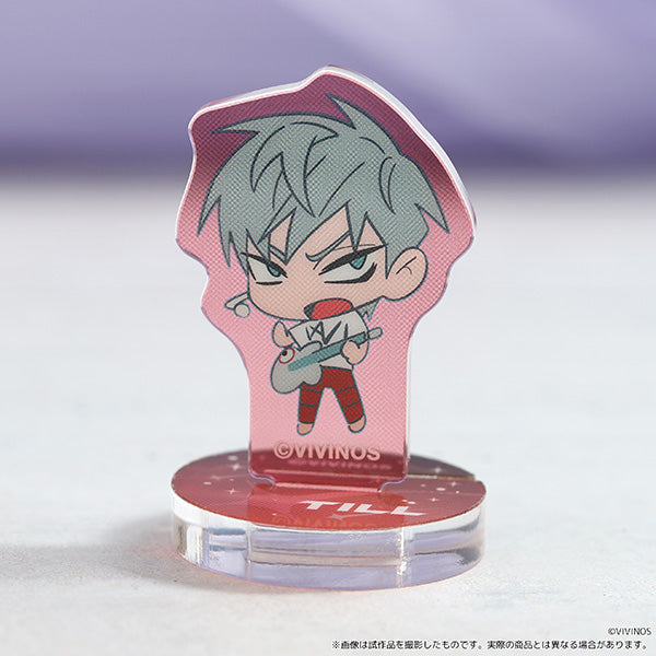(Goods - Stand Pop) ALIEN STAGE TureSta Miniature Acrylic Stand - TILL