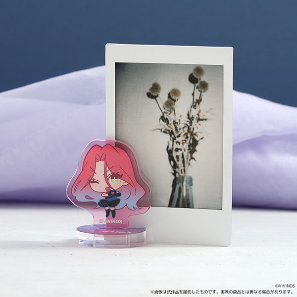 (Goods - Stand Pop) ALIEN STAGE TureSta Miniature Acrylic Stand - LUKA
