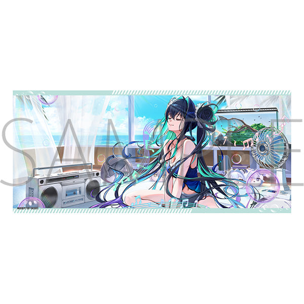 (Goods - Towel) GODDESS OF VICTORY: NIKKE Sports Towel