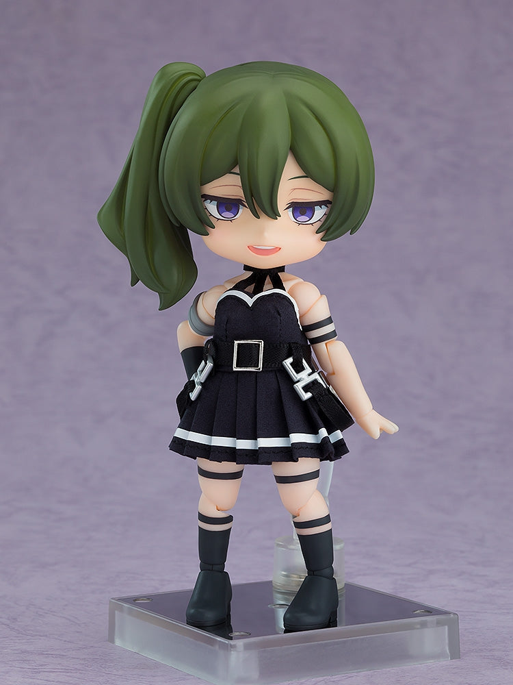 (Action Figure) Frieren: Beyond Journey's End Nendoroid Doll Übel