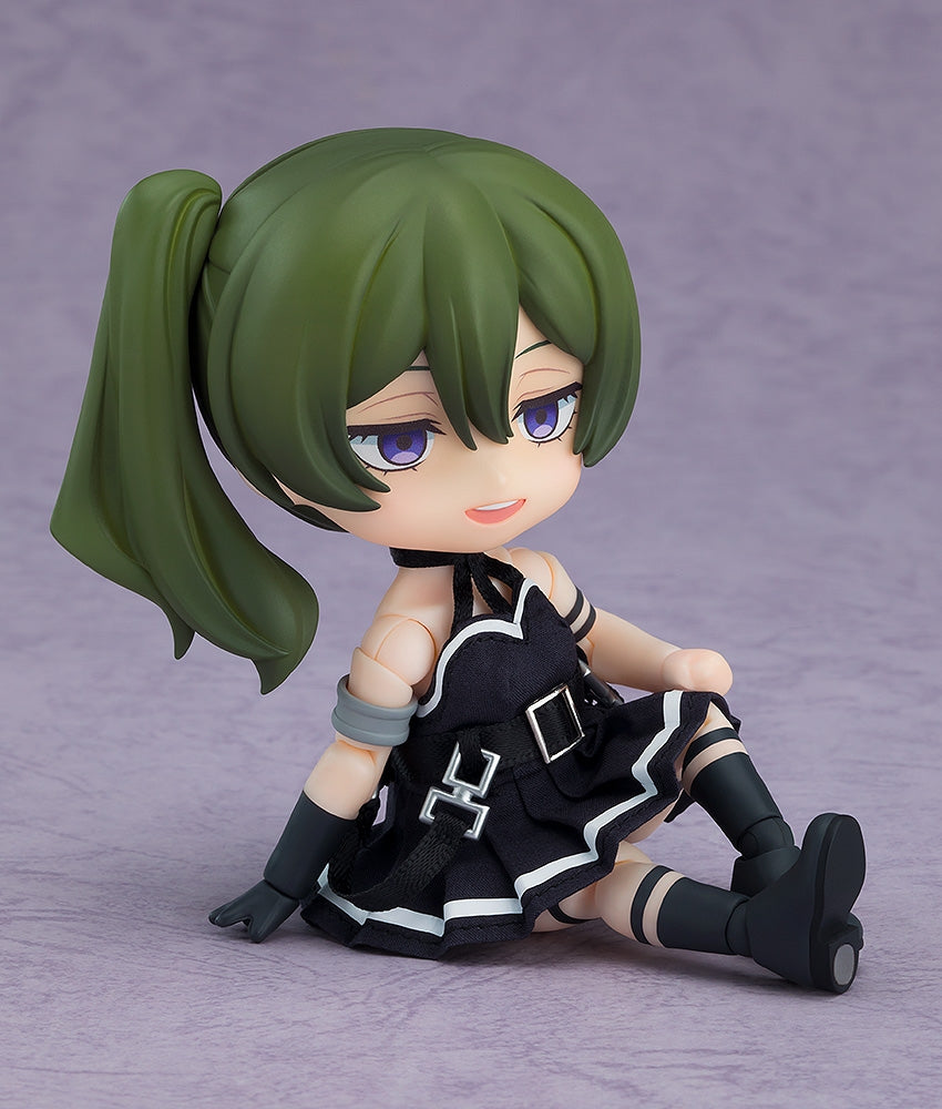 (Action Figure) Frieren: Beyond Journey's End Nendoroid Doll Übel