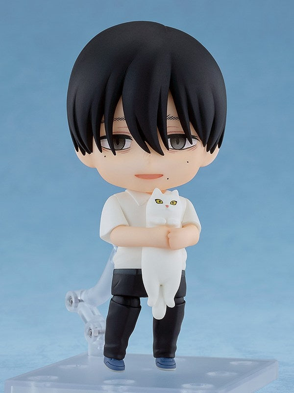 (Action Figure) The Summer Hikaru Died Nendoroid Yoshiki