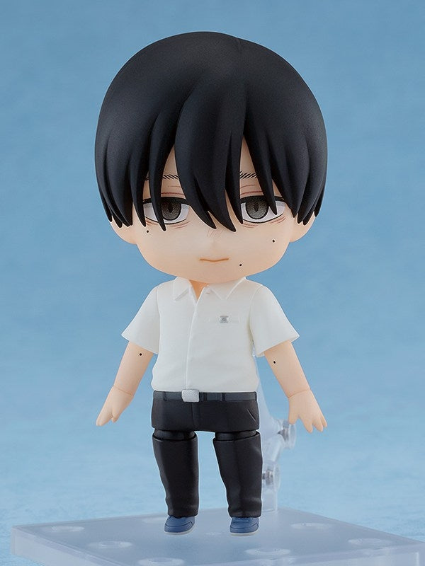 (Action Figure) The Summer Hikaru Died Nendoroid Yoshiki