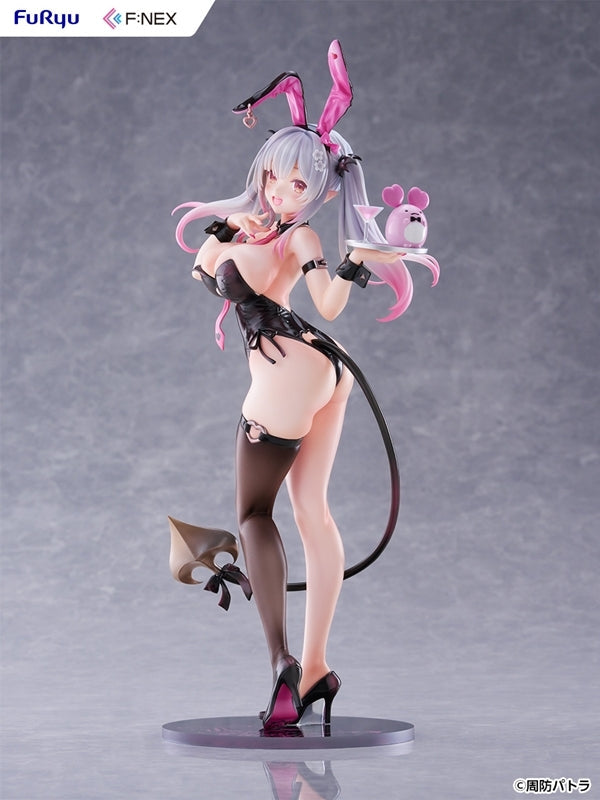 (Bishojo Figure) Suou Patra Bunny ver. 1/6 Complete Figure