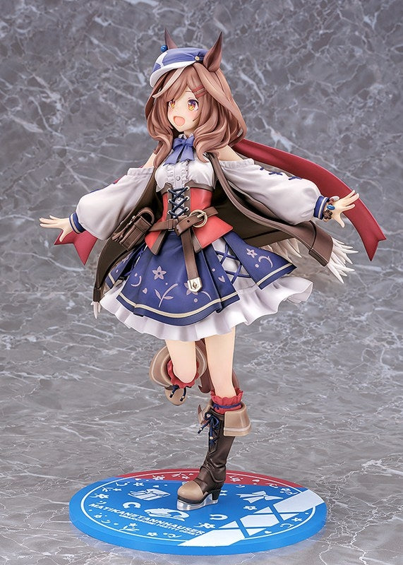 (Bishojo Figure) Umamusume: Pretty Derby Matikanetannhauser  1/7 Complete Figure (Re-release)