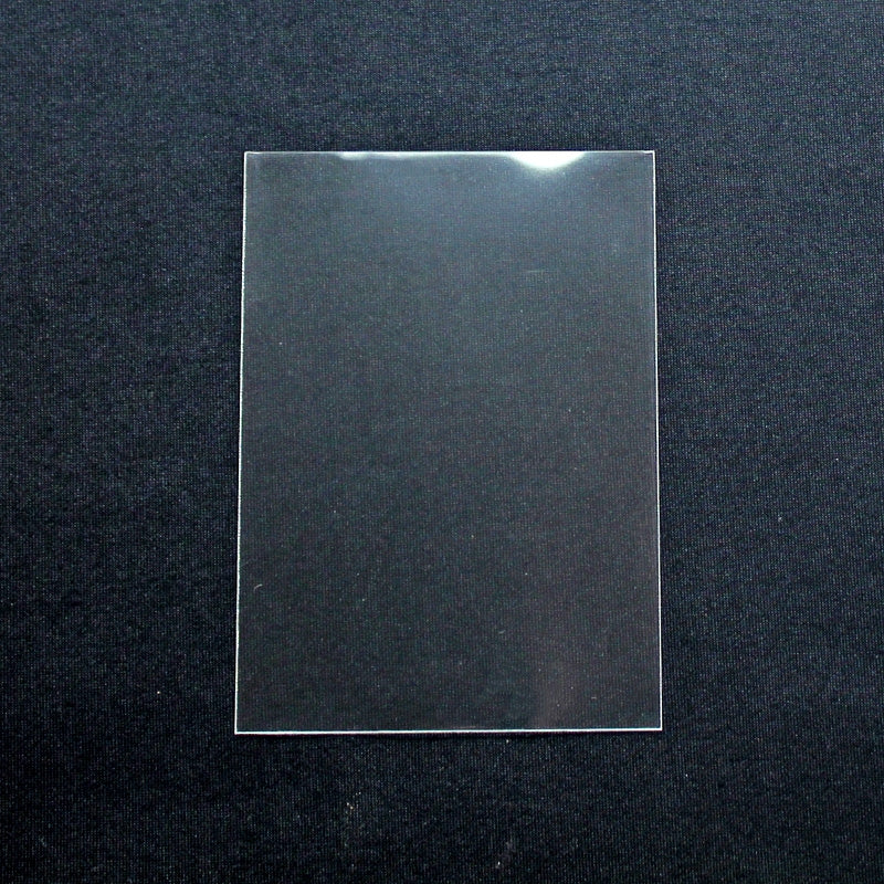 (Goods - Cover Other) Non-Character Original Ultra Transparent Trading Card Sleeve (30 Pcs) (Re-release)