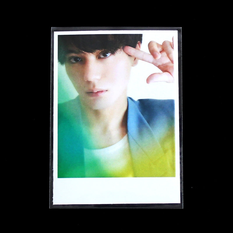 (Goods - Cover Other) Non-Character Original Ultra Transparent Trading Card Sleeve (30 Pcs) (Re-release)