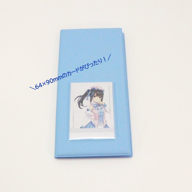 (Goods - Case) Acrylic Stand Case Slim - Green