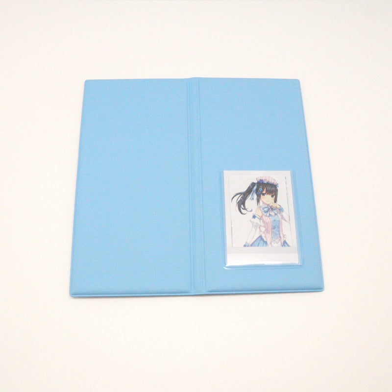 (Goods - Case) Acrylic Stand Case Slim - Green