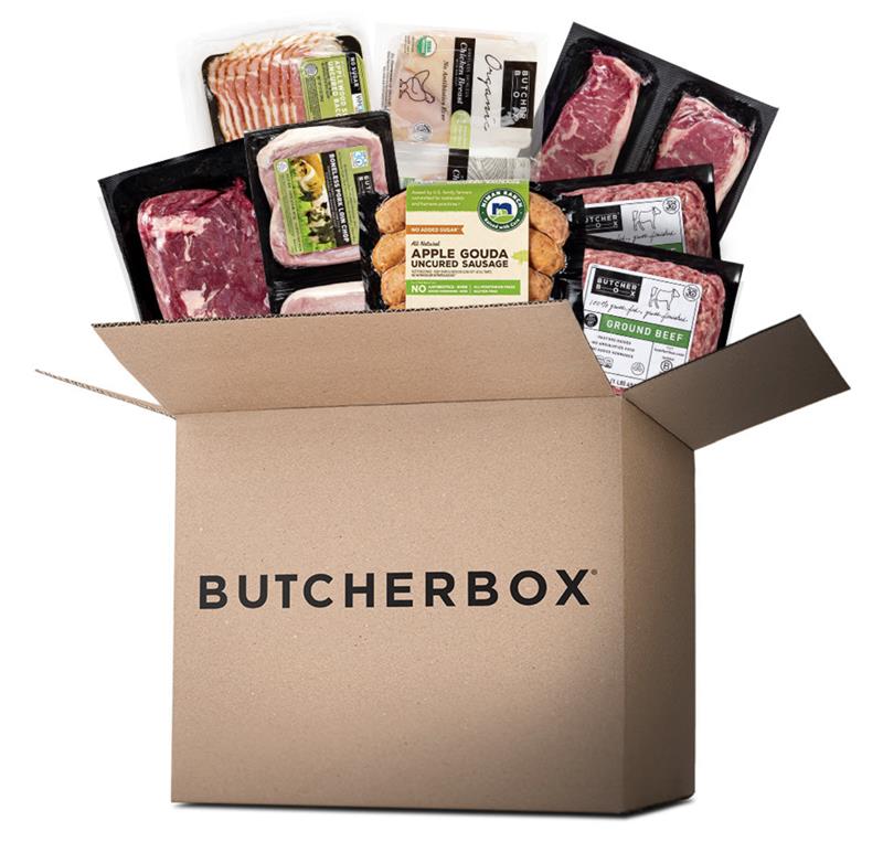 One of Everything Box