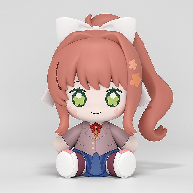 (Action Figure) Doki Doki Literature Club! Huggy Good Smile Monika