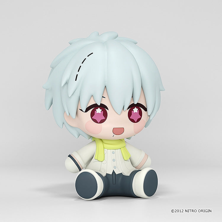 (Action Figure) DRAMAtical Murder Huggy Good Smile Clear