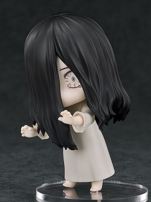 (Action Figure) Character Sadako Nendoroid Sadako (Re-release)