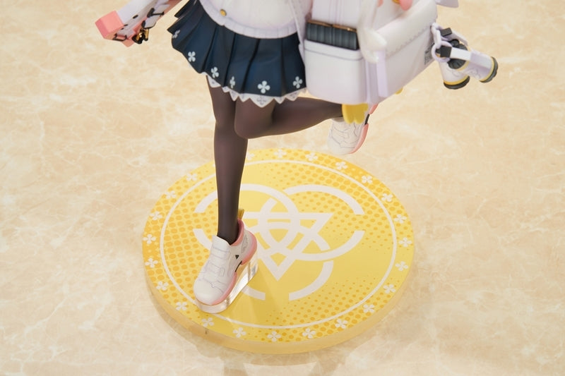 (Bishojo Figure) Blue Archive Hifumi 1/7 Complete Figure