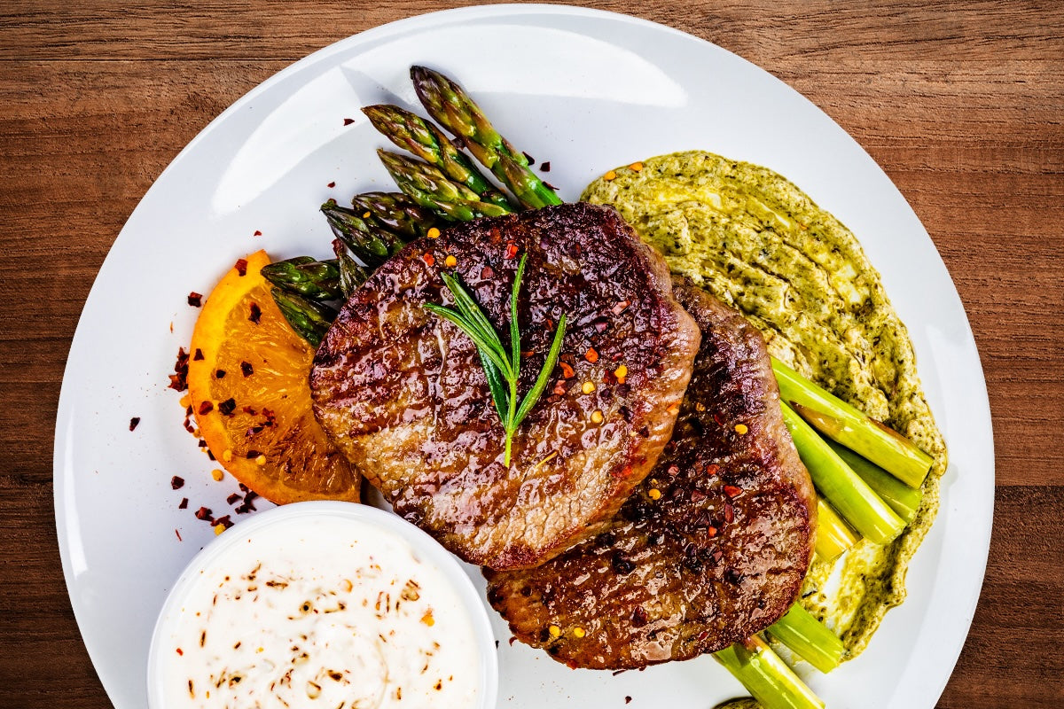 The Estate Beef Gift Box