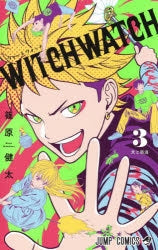 [t](Book - Comic) Witch Watch Vol. 1-26 [26 Book Set]