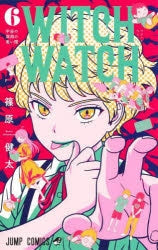 [t](Book - Comic) Witch Watch Vol. 1-26 [26 Book Set]