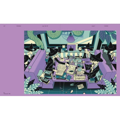 (Book - Art Book) 24/7 TOMOWAKA Artworks Collection