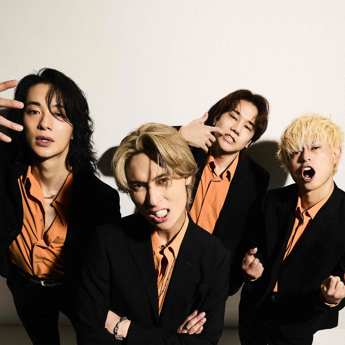[a](Music) The Way of L.O.V-E by A.B.C-Z [First Run Limited Edition B(CD+DVD)]