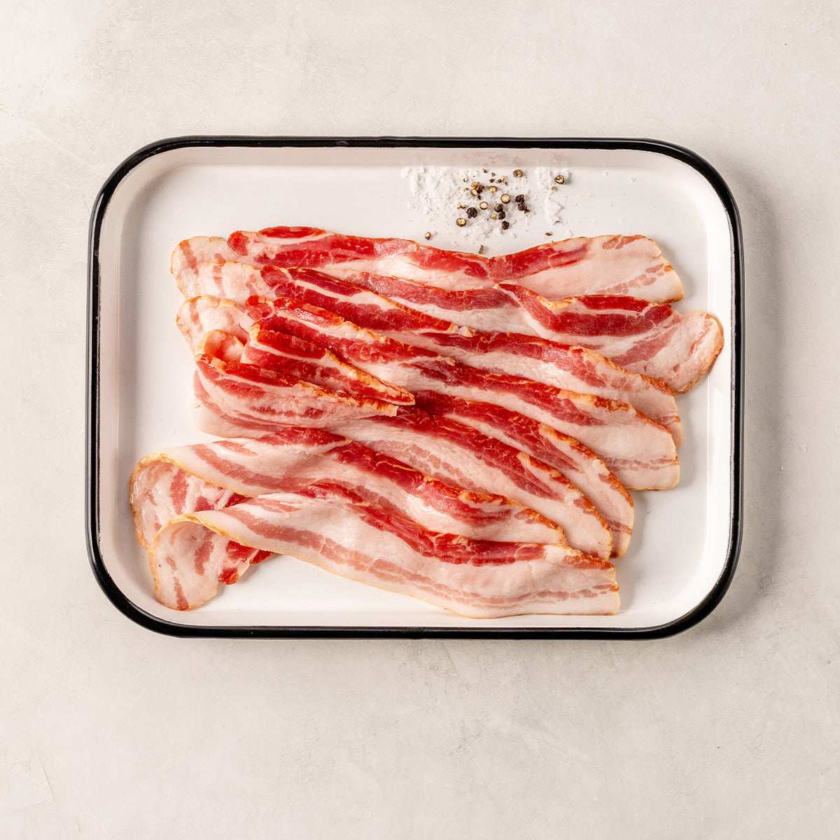 Big Bacon Box