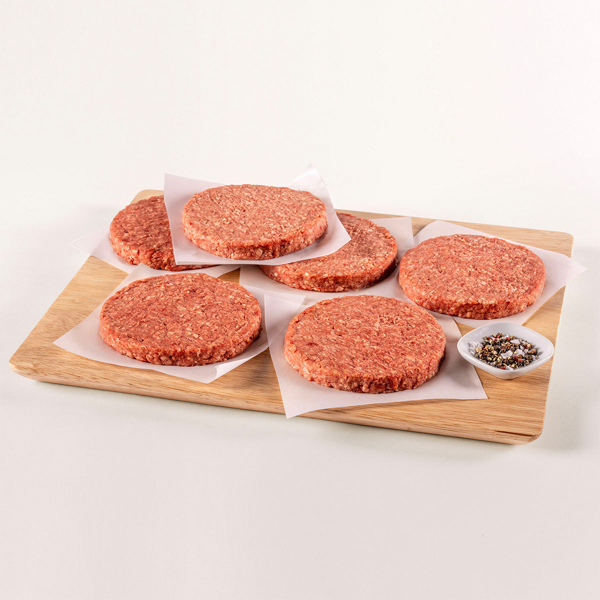 Dad's Favorite Steaks Box
