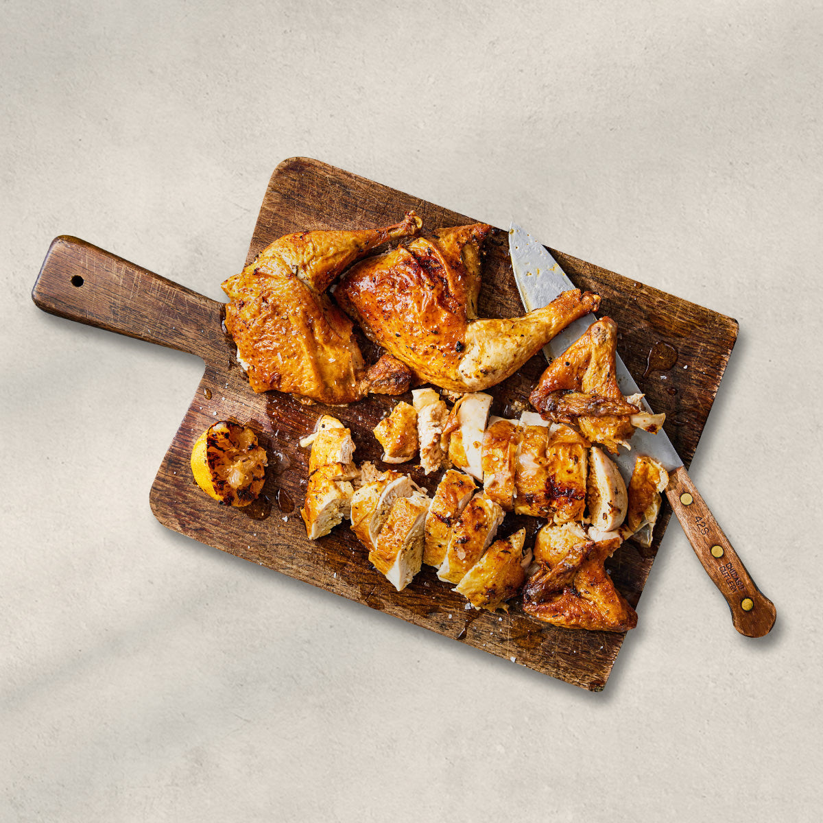 The Ultimate Protein Box (Sendoso)