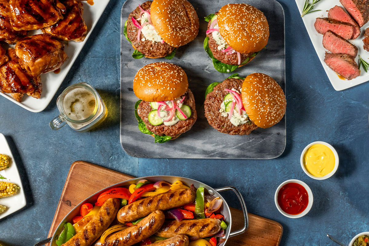 Grillapalooza Box