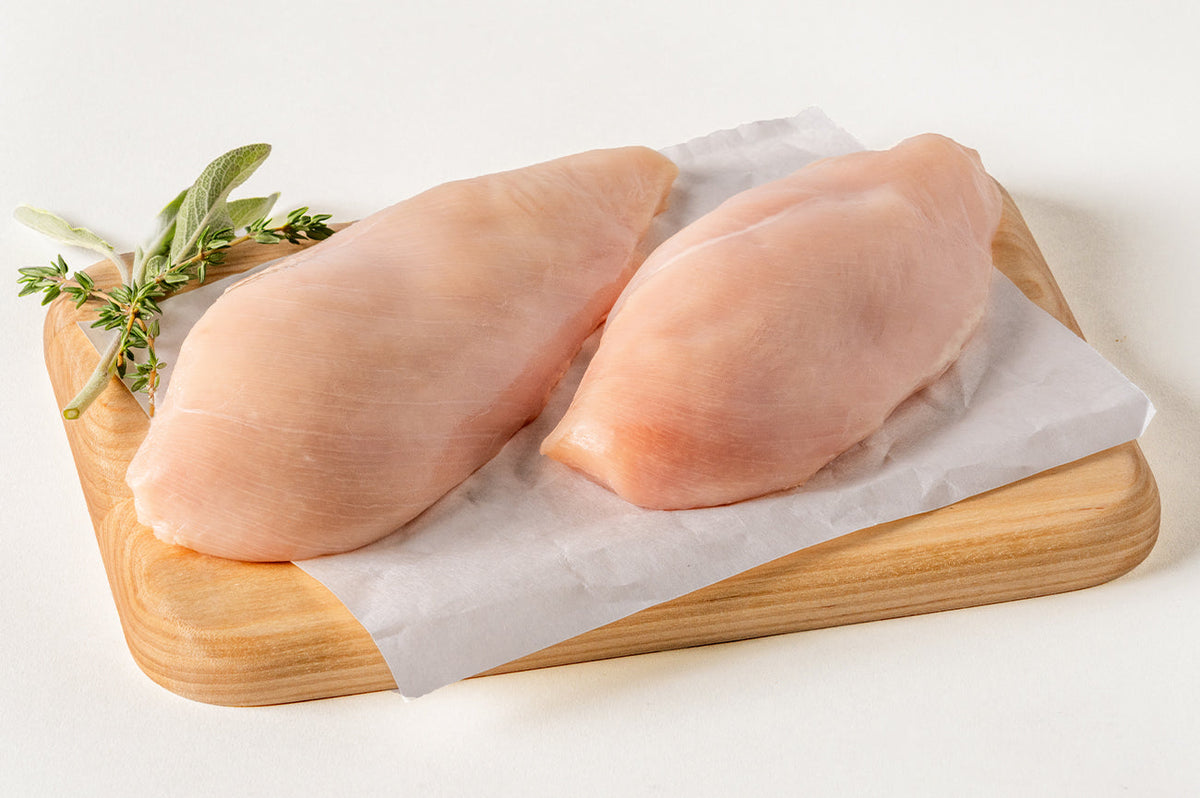Butcher's Choice Gift Box (Acosta)