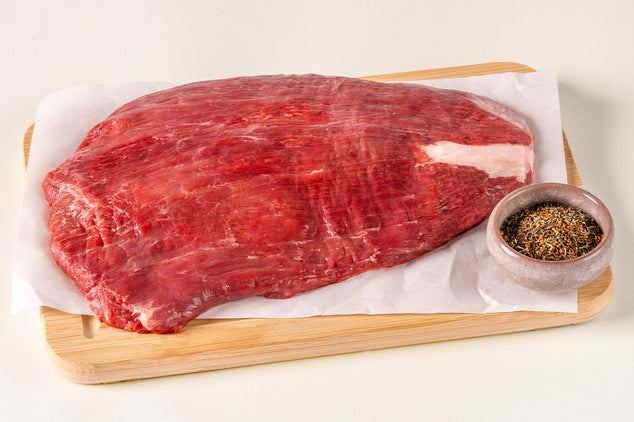Flank Steak For Life