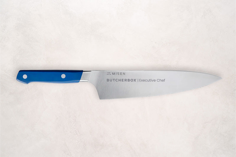 Misen 8” Chef Knife