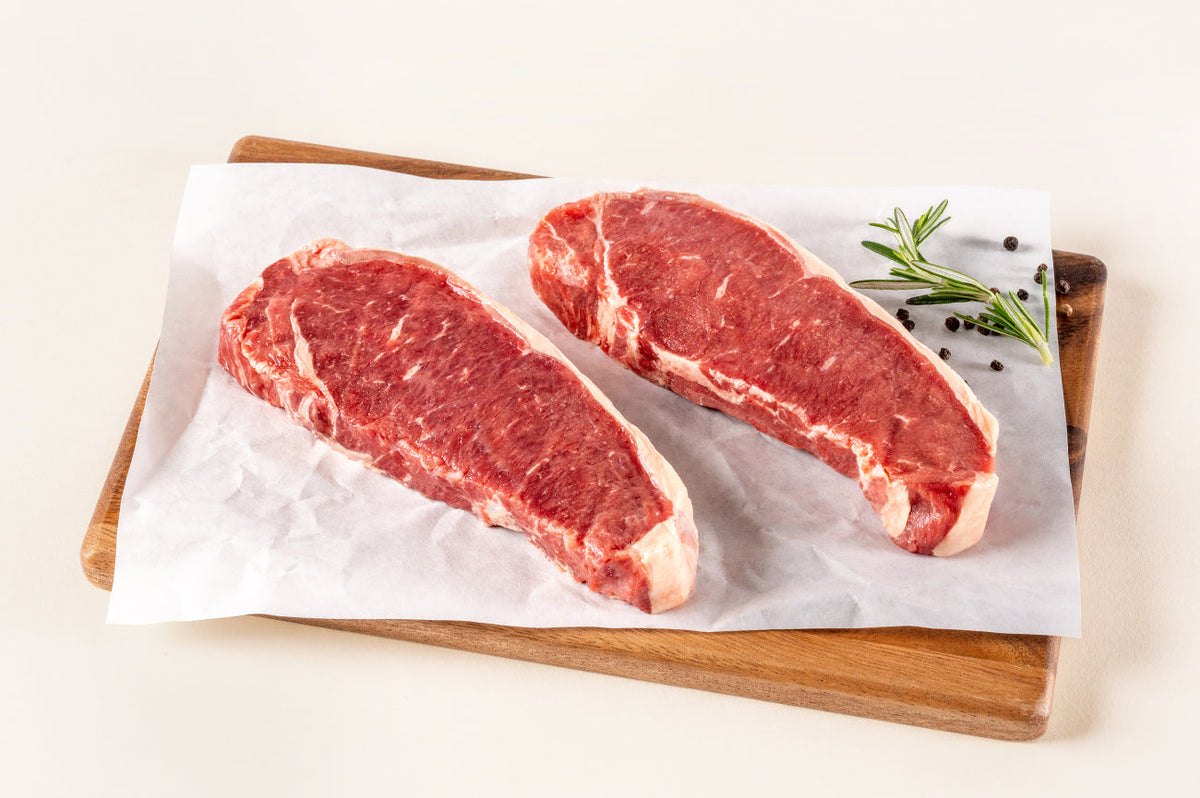 The Estate Beef Gift Box