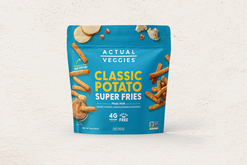 (Tilcon) Freezer Pleaser Box