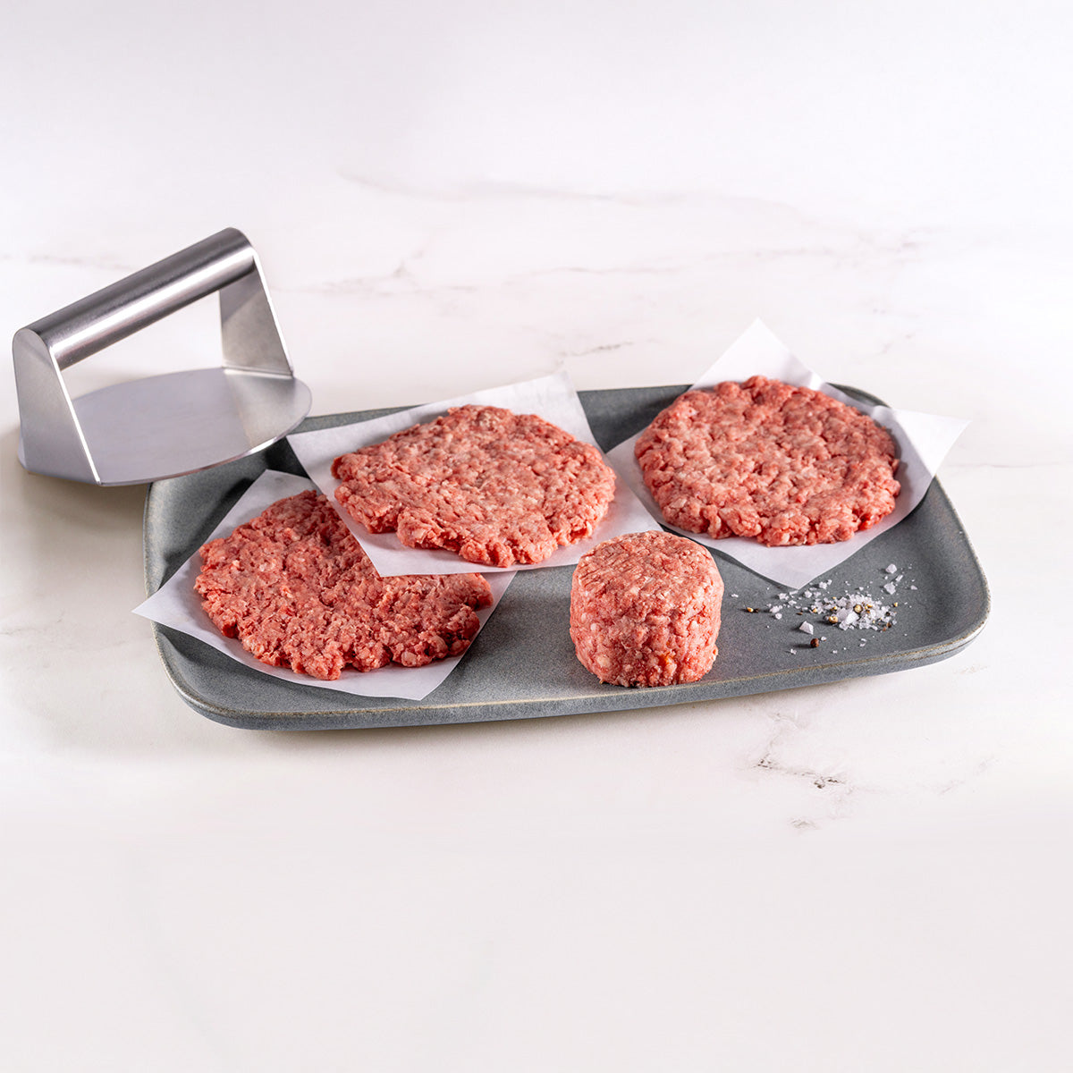 Grill Master Mega Box
