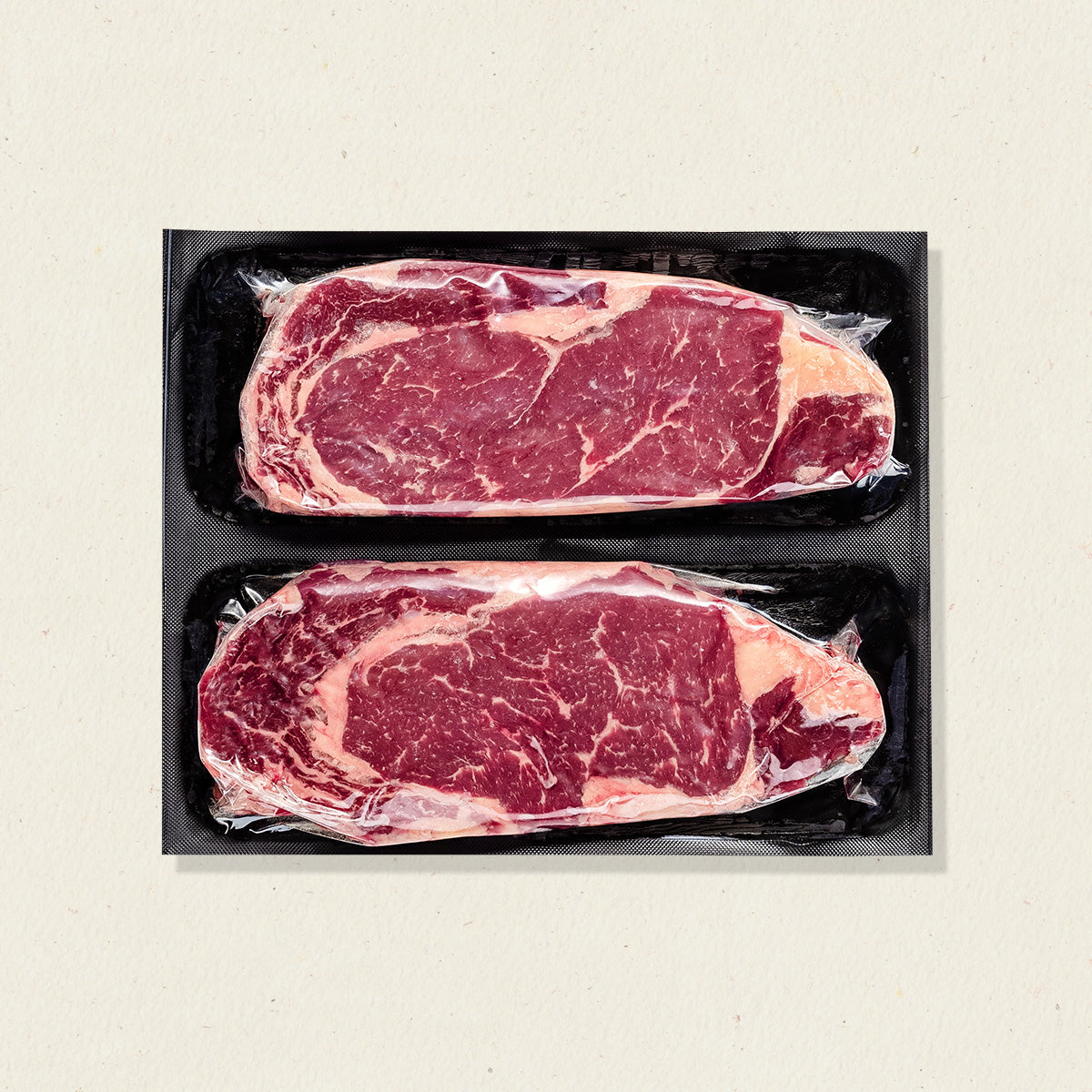 Steak Sampler
