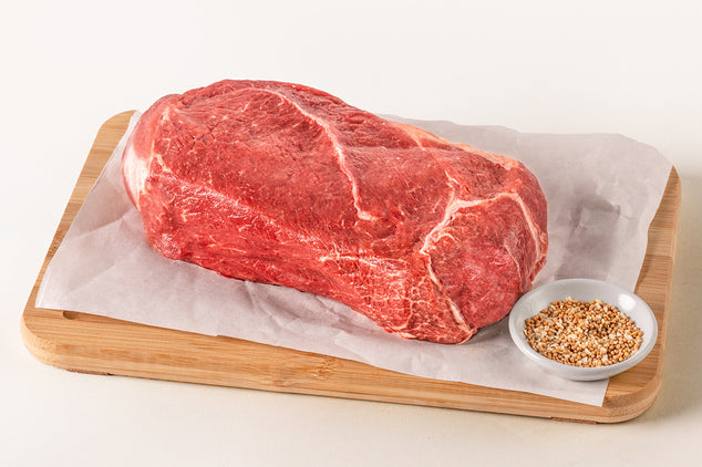The Beef Lover's Box