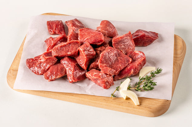 Steak Tips For A Year