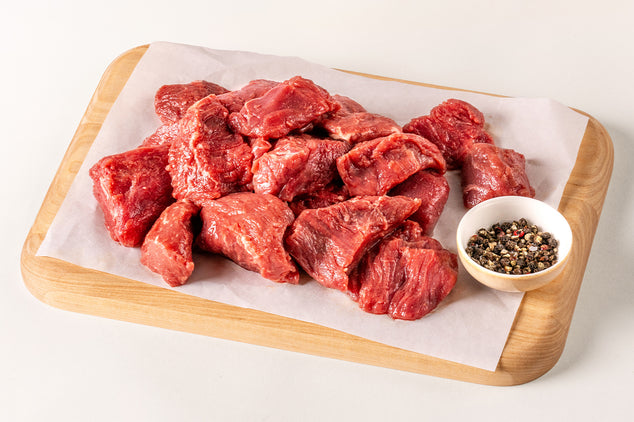 Tenderloin Tips