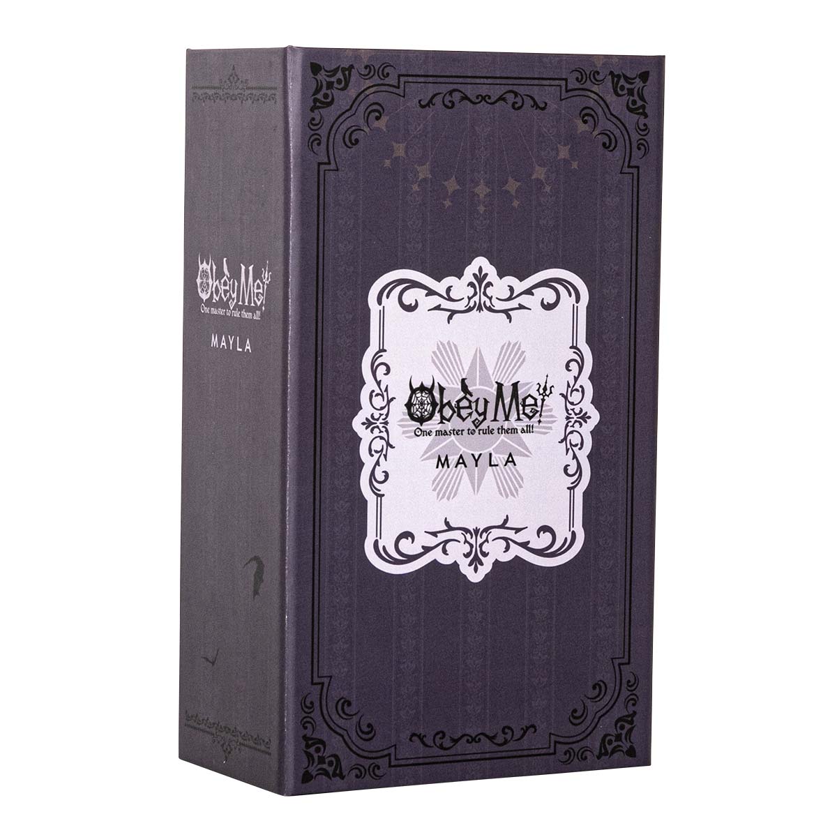 (Goods - Accessory) Obey Me! ICONIQUE EAR OBJET [Leviathan/Earring]