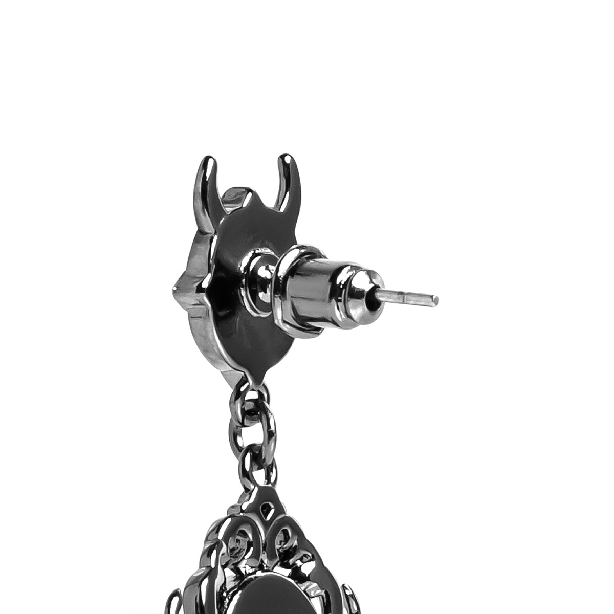 (Goods - Accessory) Obey Me! ICONIQUE EAR OBJET [Belphegor/Earring]